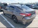 Toyota Camry Se 4T1B11HK3JU649119 photo