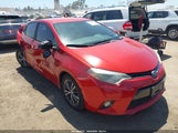 Toyota Corolla Le Plus 5YFBURHE5GP525069 снимка
