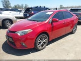 Toyota Corolla Le Plus 5YFBURHE5GP525069 снимка