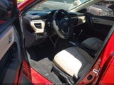 Toyota Corolla Le Plus 5YFBURHE5GP525069 fotografie