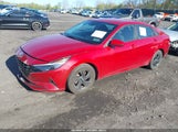 Hyundai Elantra Sel KMHLM4AG2MU070758 снимка