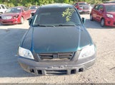 Honda Cr-V Ex JHLRD17651S024699 снимка