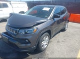 Jeep Compass Latitude Fwd 3C4NJCBB0NT229016 снимка