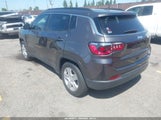 Jeep Compass Latitude Fwd 3C4NJCBB0NT229016 снимка