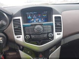 Chevrolet Cruze 2Lt Auto 1G1PE5SB2F7235262 снимка