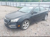 Chevrolet Cruze 2Lt Auto 1G1PE5SB2F7235262 снимка