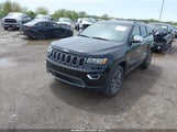 Jeep Grand Cherokee Limited 4X4 1C4RJFBGXMC666143 fotografie