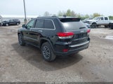 Jeep Grand Cherokee Limited 4X4 1C4RJFBGXMC666143 fotografie