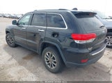 Jeep Grand Cherokee Limited 1C4RJFBG7FC827261 снимка