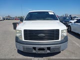 Ford F-150 Stx/Xl/Xlt 1FTRF12W99KC42431 fotografie
