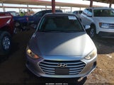 Hyundai Elantra Se 5NPD74LF3HH051611 снимка