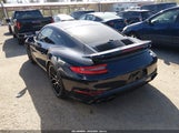 Porsche 911 Turbo S WP0AD2A94HS166216 снимка