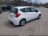 Nissan Versa Note Sv 3N1CE2CPXJL365330 снимка