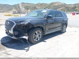Hyundai Palisade Se KM8R1DHE8LU064789 снимка