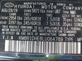 Hyundai Palisade Se KM8R1DHE8LU064789 снимка