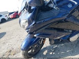 Yamaha Fjr1300 Aec JYARP30Y3GA000049 fotografie