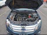 Ford Fusion Sel 3FAHP0JA4CR332748 снимка