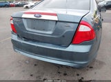 Ford Fusion Sel 3FAHP0JA4CR332748 снимка