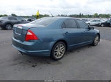 Ford Fusion Sel 3FAHP0JA4CR332748 снимка