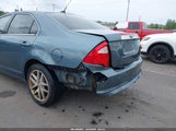 Ford Fusion Sel 3FAHP0JA4CR332748 снимка