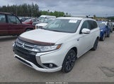 Mitsubishi Outlander Phev Gt/Sel JA4J24A59JZ071866 fotografie