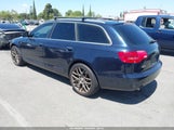 Audi A6 3.2 Avant WAUKH74F86N170026 снимка