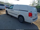 Ram Cargo Tradesman 2C4JRGAG0DR562717 снимка