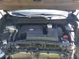 Nissan Murano S 5N1AZ2MH3FN281840 снимка