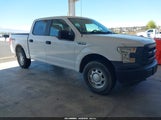 Ford F-150 Xl 1FTEW1E81HKD27760 снимка