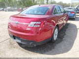 Ford Taurus Sel 1FAHP2E88DG168819 fotografie