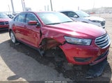 Ford Taurus Sel 1FAHP2E88DG168819 photo