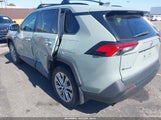 Toyota Rav4 Xle Premium 2T3C1RFV1NW218582 photo