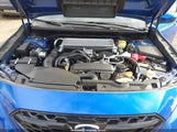 Subaru Wrx Premium JF1VBAH66T9802623 fotografie
