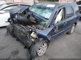 Honda Cr-V Ex JHLRD68846C017984 снимка