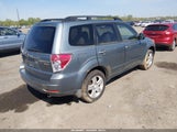Subaru Forester 2.5X Premium JF2SH6CCXAH722025 снимка