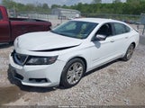 Chevrolet Impala Ls 2G11Z5SA6H9102605 снимка