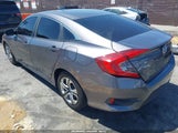 Honda Civic Lx 2HGFC2F57JH563755 снимка