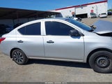 Nissan Versa 1.6 S 3N1CN7AP1EL810849 снимка