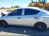 Nissan Versa 1.6 S 3N1CN7AP1EL810849 снимка