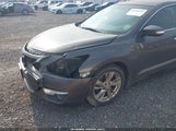 Nissan Altima 2.5 Sl 1N4AL3AP6FN402728 photo