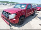 Toyota Tacoma 5TENX22N35Z133218 photo