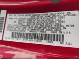 Toyota Tacoma 5TENX22N35Z133218 fotografie