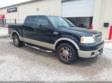 Ford F-150 Lariat/Xlt 1FTPW12V27KB11563 fotografie