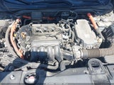 Honda Insight Ex 19XZE4F58KE021966 снимка