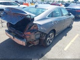 Honda Insight Ex 19XZE4F58KE021966 снимка