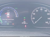 Honda Insight Ex 19XZE4F58KE021966 снимка