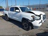Toyota Tacoma Sr5 5TFAX5GN1GX066024 fotografie
