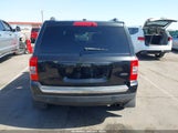 Jeep Patriot Latitude X 1J4NT4GBXBD180718 photo