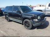 Jeep Patriot Latitude X 1J4NT4GBXBD180718 fotografie