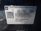 Chevrolet Impala Ls 2G11Y5SA9K9127203 снимка